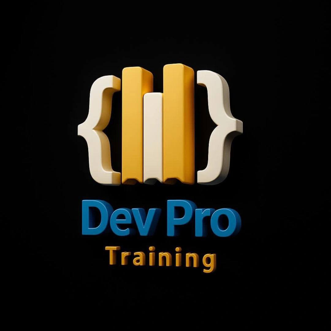 DevPro Training Logo